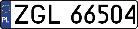 ZGL66504