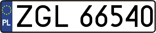 ZGL66540