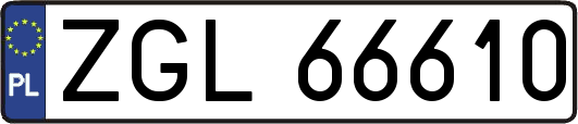 ZGL66610