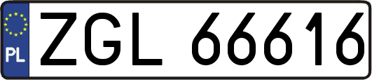 ZGL66616