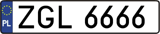 ZGL6666