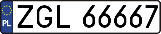 ZGL66667