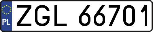 ZGL66701