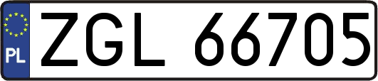 ZGL66705