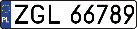 ZGL66789