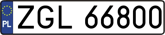 ZGL66800