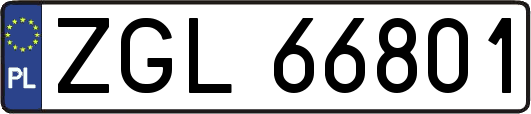 ZGL66801
