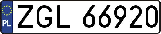 ZGL66920