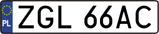 ZGL66AC