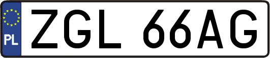 ZGL66AG