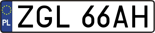ZGL66AH