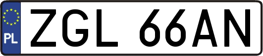 ZGL66AN