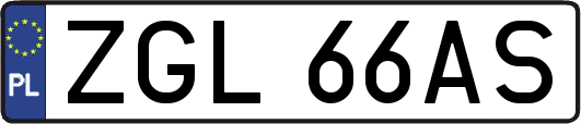 ZGL66AS