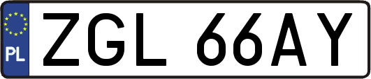 ZGL66AY