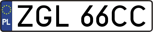 ZGL66CC