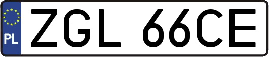 ZGL66CE