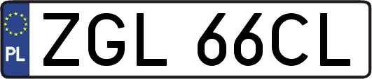 ZGL66CL