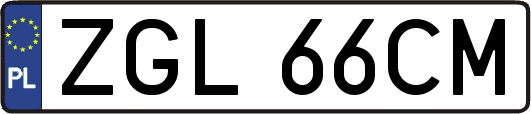 ZGL66CM