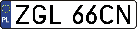ZGL66CN
