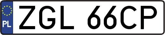 ZGL66CP