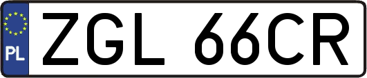 ZGL66CR
