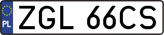 ZGL66CS