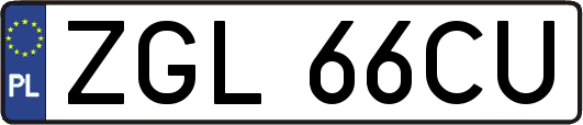 ZGL66CU