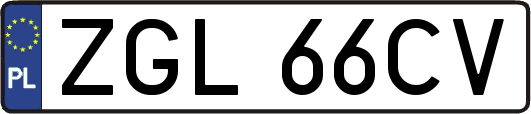 ZGL66CV