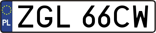 ZGL66CW