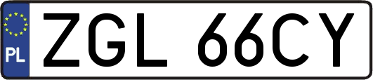ZGL66CY