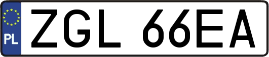 ZGL66EA