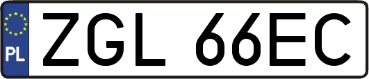 ZGL66EC