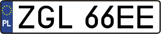 ZGL66EE
