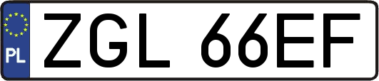 ZGL66EF