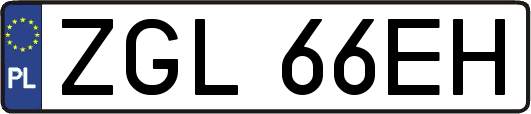 ZGL66EH