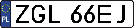 ZGL66EJ