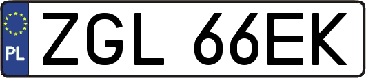 ZGL66EK