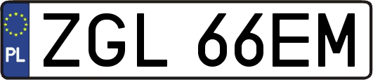ZGL66EM