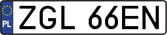 ZGL66EN