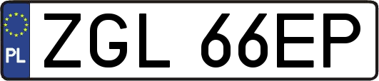 ZGL66EP