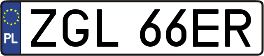 ZGL66ER