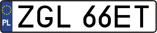 ZGL66ET