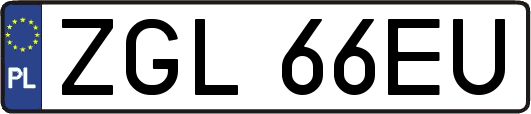 ZGL66EU