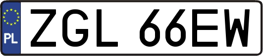 ZGL66EW