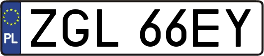 ZGL66EY