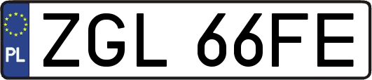 ZGL66FE
