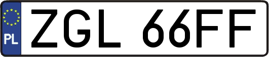 ZGL66FF
