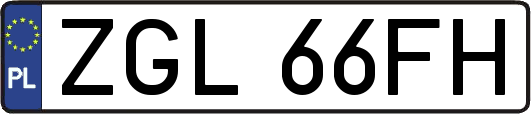 ZGL66FH