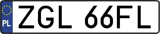 ZGL66FL