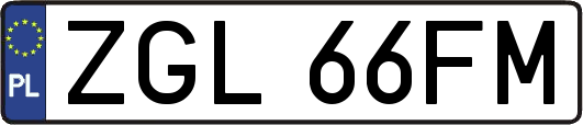 ZGL66FM